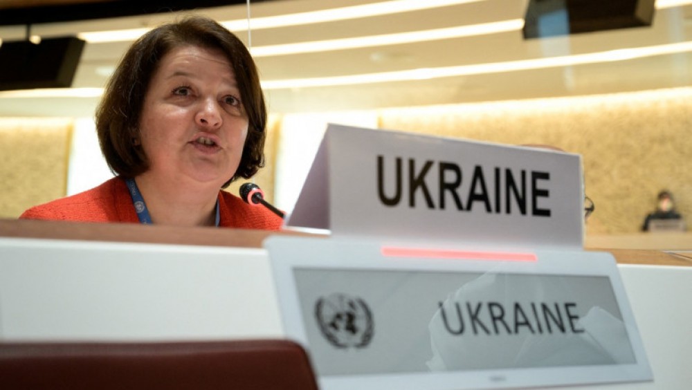 Ambasadoarea Ucrainei la ONU către Putin: „Lumea întreagă este împotriva dumneavoastră”